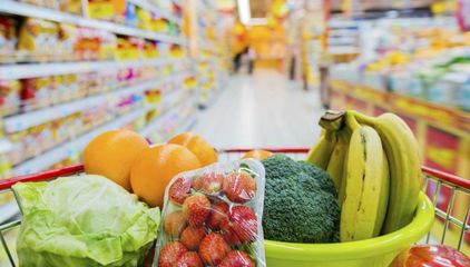 更依賴(lài)實(shí)體店，巴西在線(xiàn)食品銷(xiāo)售增幅不及全球均速